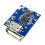 Pack of 10pcs 5V Step Up Board Battery Boost Power Module with Build In MOS micros 6