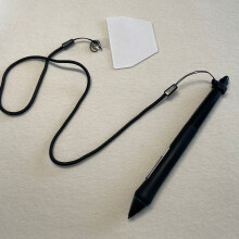 Writing Board Stylus Holder Straps AntiLoss Lanyard for Digital Drawing Tablets