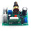 Efficient LM317 Adjustable Voltage Regulator Digital Voltage Display Module 2
