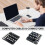 Power Control Switcher 5 Way Independent Switches with Indicator Lights PH335 6