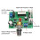 Efficient LM317 Adjustable Voltage Regulator Digital Voltage Display Module 4