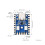 Advanced Development Board RP2350 Featuring Double Architecture Processors  Zero 4