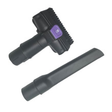 Crevice Tool Brush Long Flat Suction for NV350 NV351 NV352 NV360 NV440 NV500 Series Removable 2-in-1 Tool Brush A