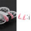 Lightweight Bumper Guard For UAV Quadcopter Camera Protector Ensuring Safety Blue 5