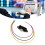 GP2Y0A21YK0F Highly Precise Distance Sensoring 10-80CM Sensitive Detection 4