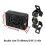 Smartphone Semiconductor Cooling Fan with 30dB Low Noise Type C Charging Port Section B 2