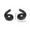 Ergonomic Silicone Earhooks Ear Adapters Covers for Pods 4 Customized Fit White 5