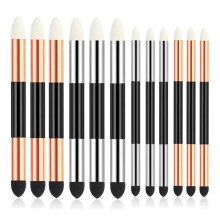 12Pcs Blending Stumps Drawing Tools Double Headed Artist Blending Sponge Pen Paper Art Blenders Sketch Drawing Tools