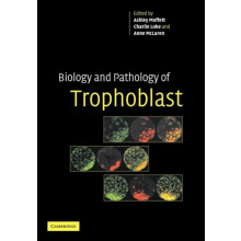 Biology and Pathology of Trophoblast Paperback Book
