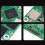 Core3566 JD4 Computing Module With RK3566 Board For Artificial No Wifi With 32G Flash 5