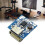 Pack of 10pcs 5V Step Up Board Battery Boost Power Module with Build In MOS micros 3