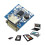 Pack of 10pcs 5V Step Up Board Battery Boost Power Module with Build In MOS micros 11