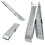 Heavy Duty Folding Loading Ramp 200kg 7