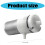 Durability Vacuum Pump Perfect For Cooling Circulation Needs Model Application 3