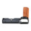 Quick Release Cameras Wood Handle Plate For ZVE10 Camera Improved Handling 6