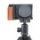 Quick Release Cameras Wood Handle Plate For ZVE10 Camera Improved Handling 7