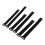 Adjustable Nylon Drones Battery Straps with Buckle Enhances Width 1.6cm Length 30cm 2