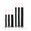 Adjustable Nylon Drones Battery Straps with Buckle Enhances Width 1.6cm Length 30cm 4