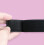 Adjustable Nylon Drones Battery Straps with Buckle Enhances Width 1.6cm Length 30cm 5