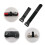 Adjustable Nylon Drones Battery Straps with Buckle Enhances Width 1.6cm Length 30cm 3