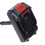 Power Cord for  21V Tools Seamlessly Integration with Electric Tools A 9