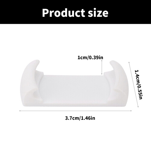 Precise For Flip Holder Bracket Enhances Flight Safety For Outdoors 2