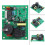 W 32 FAN 50 PLUS PINS Module Ignition Control Circuit With Fan Functionality 12V 2