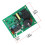 W 32 FAN 50 PLUS PINS Module Ignition Control Circuit With Fan Functionality 12V 3