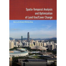 Spatiotemporal Analysis and Optimization of Land UseCover Change Shenz
