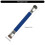 Anti Static Brush ESD Safe Double Headed Brush for PCB Welding and Sensitive Blue 5