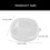 Shockproof Earbud Casing Flexible Protections Case Suitable for Earphone P40i 4