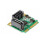 2 Port SATA3.0 Small PCIE Controller Support RAID0/1 Small PCIe Expansion Card 5