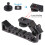 Comfortable Camera Top Handle for Adventure Weddings Prolonged Shoot Time 4