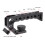 Comfortable Camera Top Handle for Adventure Weddings Prolonged Shoot Time 5