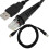 USB Dataa Cable for Omnidirectional Barcode Scanner Cord For MS5145 MS9540 8