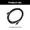USB Dataa Cable for Omnidirectional Barcode Scanner Cord For MS5145 MS9540 3