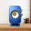 Desktop Speaker Stand Professional Studio Monitors Stand for LSX II Speakers Blue 5