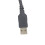 USB Dataa Cable for Omnidirectional Barcode Scanner Cord For MS5145 MS9540 6
