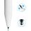 Metal Pen Refills with Handys Clip for Remarkable Scribes Write to Notebook 5PCS 8