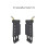 Side Protectors Plates Side Protectors For UAV Drones Frame Guards 3