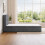 Vesgantti (Double(135x190cm)) Bed with Mattress 9