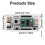 Intelligent Voice Recognition Module USB Voice Control Module Voice Control 5
