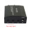 3.5mm Stereo Mini Headphone Mixer Auditory Mixing Console with Double Input 4
