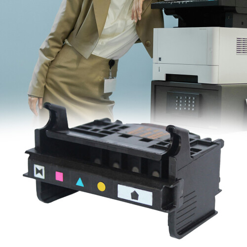 Printer Printhead Replacement for 564 Support 5468 C5388 C6380 D7560 Fast 2