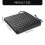 DVD Writer Reader Drives Burners for Laptop with USB 3.0 and Type C Interfaces Silver gray 4