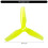 8pcs 3" Props 3-Leaf 3inch Propellers T3028 Replacement for FPVs 3