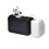 Action Camera Grip for Series 5/4/3 Ergonomic Handle & Shutter Control White Color 5