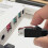 Barcode Scanner Cable 24V Powered USB Power Supply Data Line Cable Replacement 5