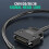 SCSI Data Cable with Terminal Push-up/Screw Lock, 28AWG Single Head 2m Press type CN26P 1