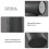 Compressed Air Duster Electric Air Duster Compressed Air Blower Speed Regulation Grey 2